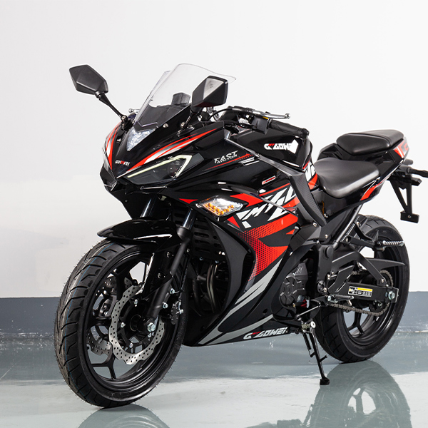 China 2023 Hot sale and High quality of OEM 400CC motorcycle Manufacturer and Supplier Qianxin